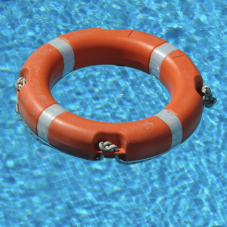 Безопасный отдых на воде лето
