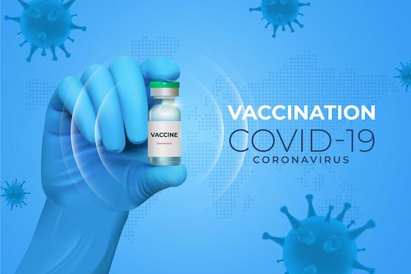 Утверждены рекомендации по предоставлению работникам, проходящим вакцинацию против коронавирусной инфекции (C0V1D-19), двух оплачиваемых выходных дней.